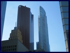 Old Town 17 - looking towards Scotia Place and One King West